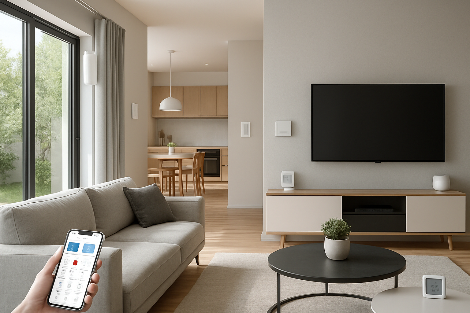 découvrez comment switchbot s'intègre désormais officiellement à home assistant, permettant une automatisation intelligente et efficace de votre maison. optimisez votre confort et contrôle à distance grâce à cette nouvelle fonctionnalité.