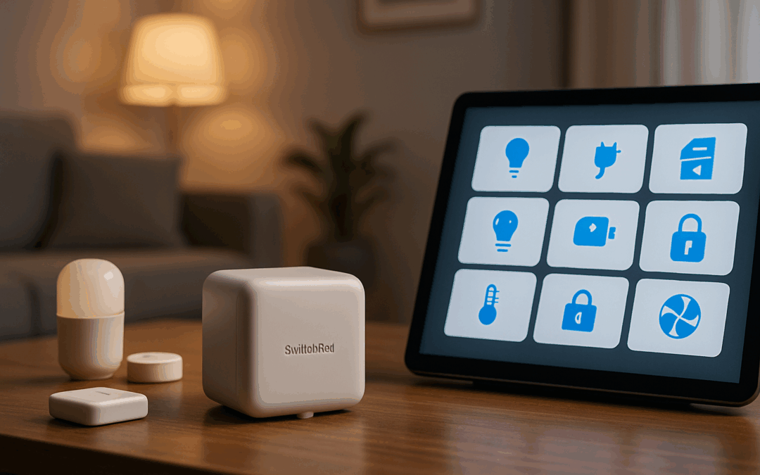 Switchbot s’intègre officiellement à Home Assistant