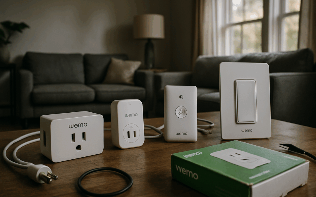 belkin a annoncé l'arrêt de la production de ses appareils wemo, laissant de nombreux utilisateurs inquiets pour l'avenir de leurs dispositifs connectés. cette décision pourrait entraîner l'obsolescence de milliers d'appareils, soulevant des questions sur la durabilité des technologies domotiques et la dépendance aux mises à jour du fabricant.