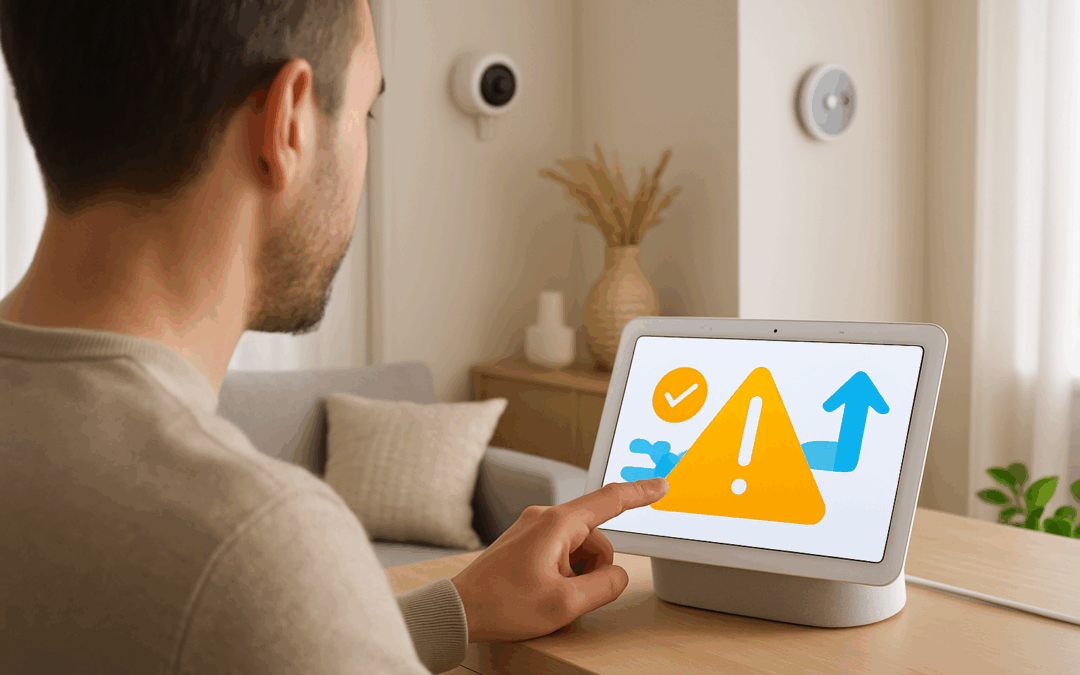 Google reconnaît les problèmes de l’Assistant sur les appareils Home et Nest, et annonce d’importantes corrections à venir cette année