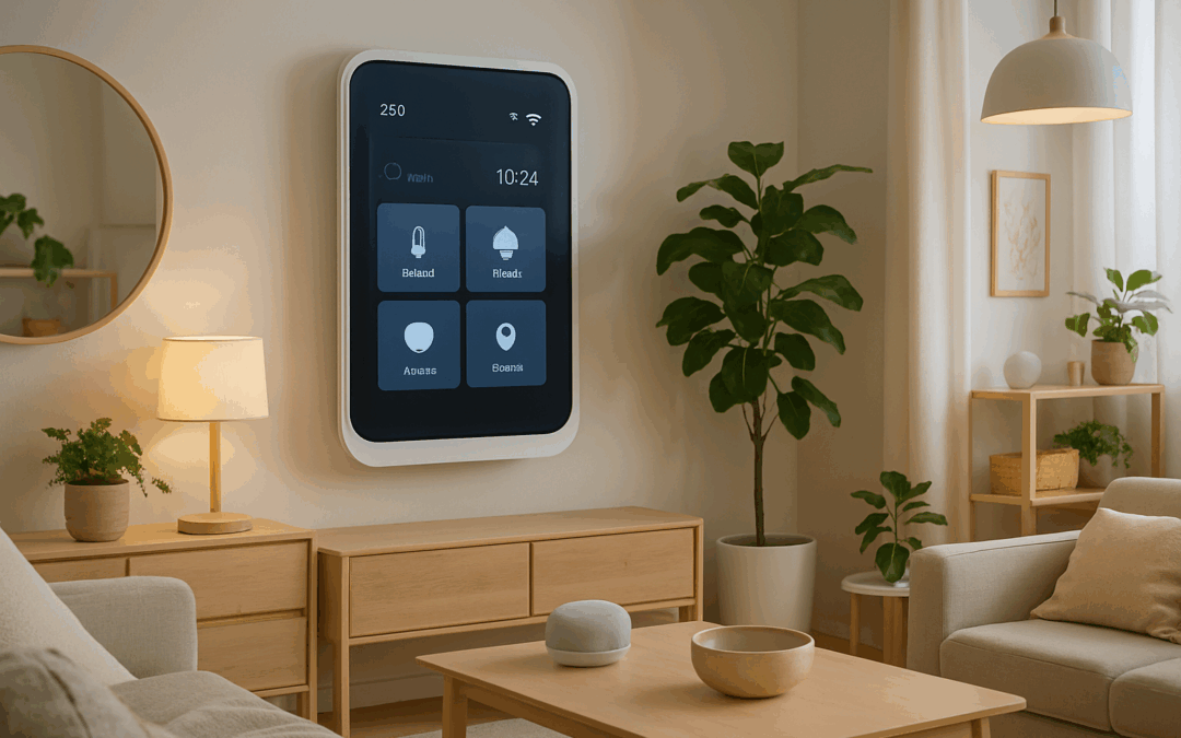 IKEA dévoile une innovation qui pourrait mettre fin aux tracas liés à la domotique