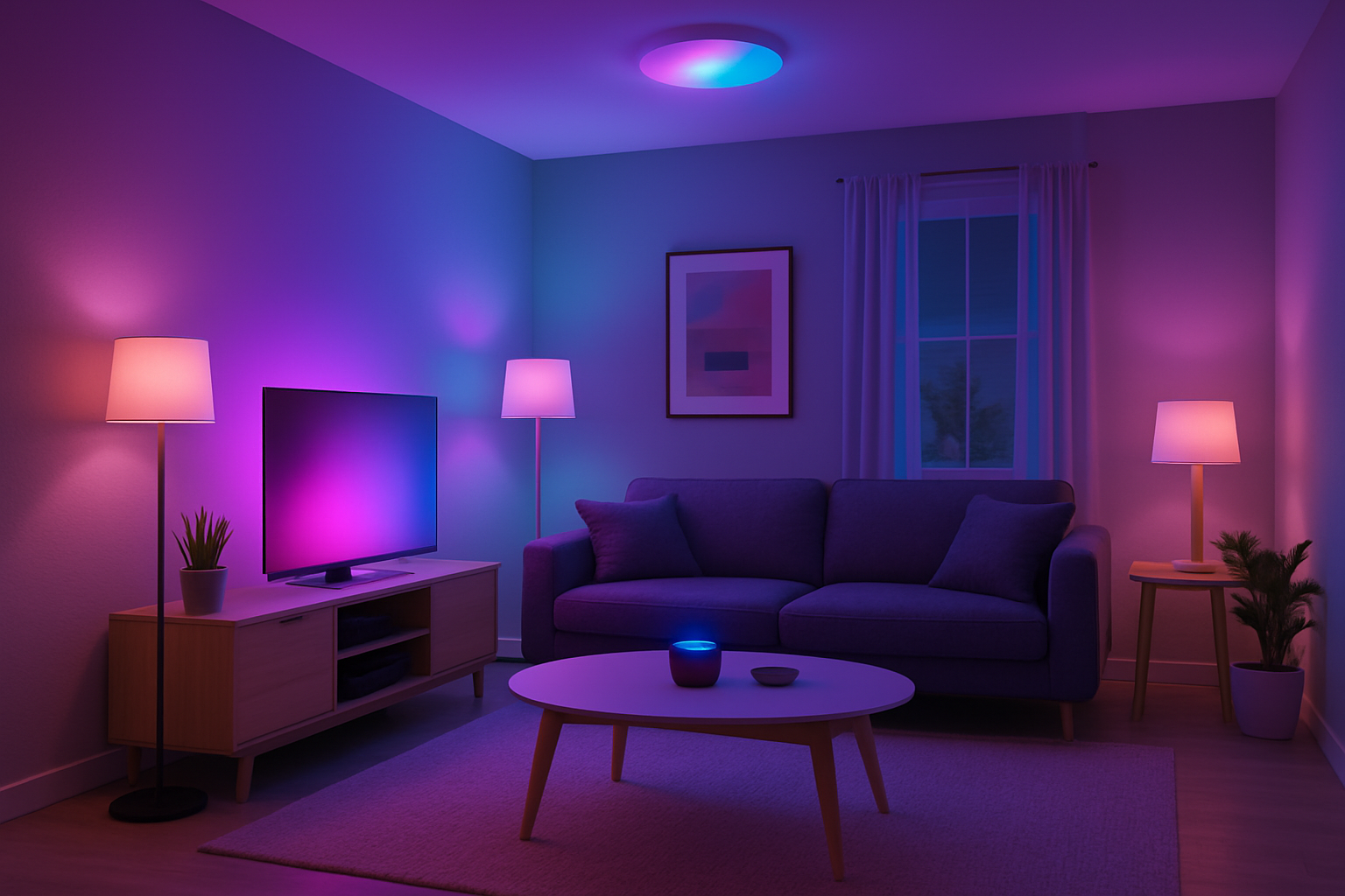 découvrez comment lidl s'implique dans l'univers de la domotique avec des produits innovants et accessibles. transformez votre maison en un espace intelligent grâce aux solutions pratiques et économiques proposées par la marque.