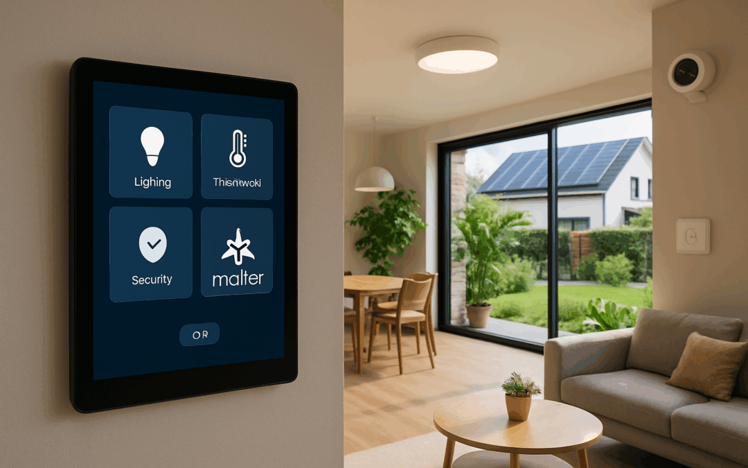 OpenHAB embrasse enfin l’univers de la domotique avec Matter