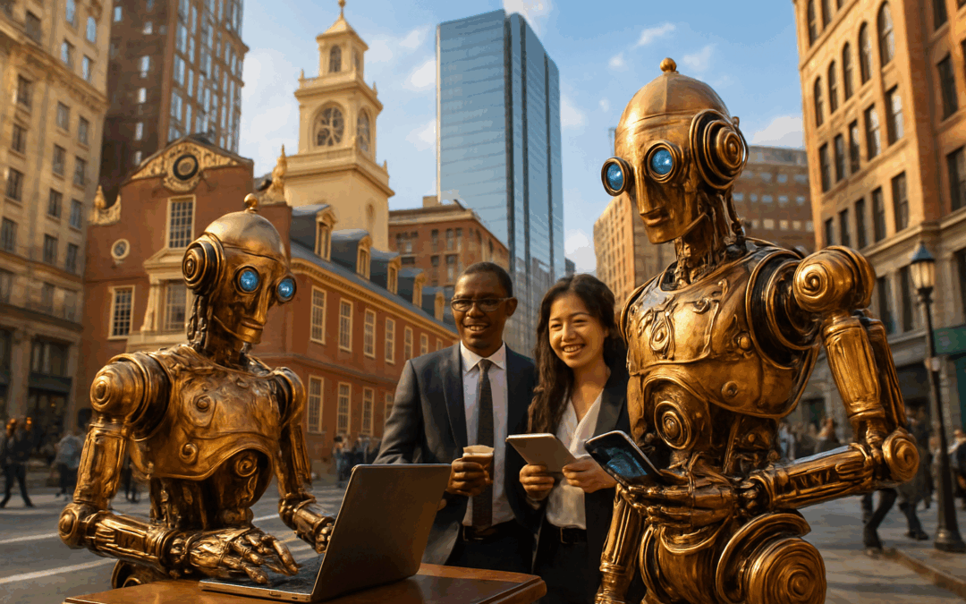 l’histoire méconnue des automations de boston : des outsiders qui ont réussi à s’imposer dans l’innovation continue