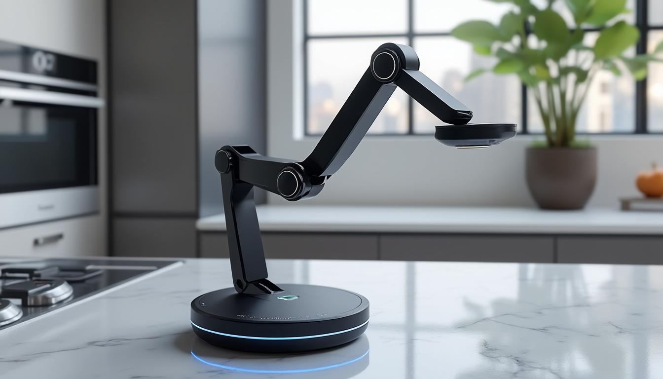 découvrez comment apple s'apprête à transformer l'univers de la maison connectée avec l'annonce imminente de trois produits domotiques innovants alliant technologie, design et simplicité d'utilisation.