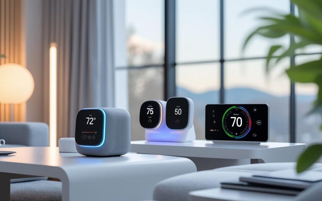 découvrez comment apple s’apprête à transformer la maison connectée avec le lancement imminent de trois produits révolutionnaires en domotique. innovation, confort et sécurité seront au rendez-vous.