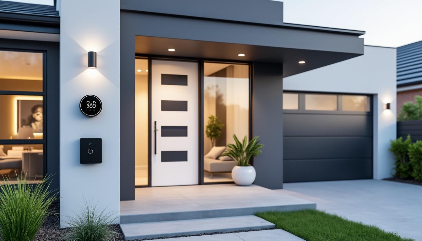 découvrez comment apple s'apprête à transformer votre maison connectée avec le lancement imminent de trois produits innovants dédiés à la domotique. restez informé des dernières avancées technologiques !