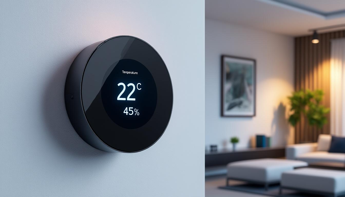 découvrez comment aqara révolutionne l’automatisation domestique grâce à ses nouvelles solutions intelligentes, exploitant les technologies zigbee et thread pour offrir une maison connectée, performante et sécurisée.