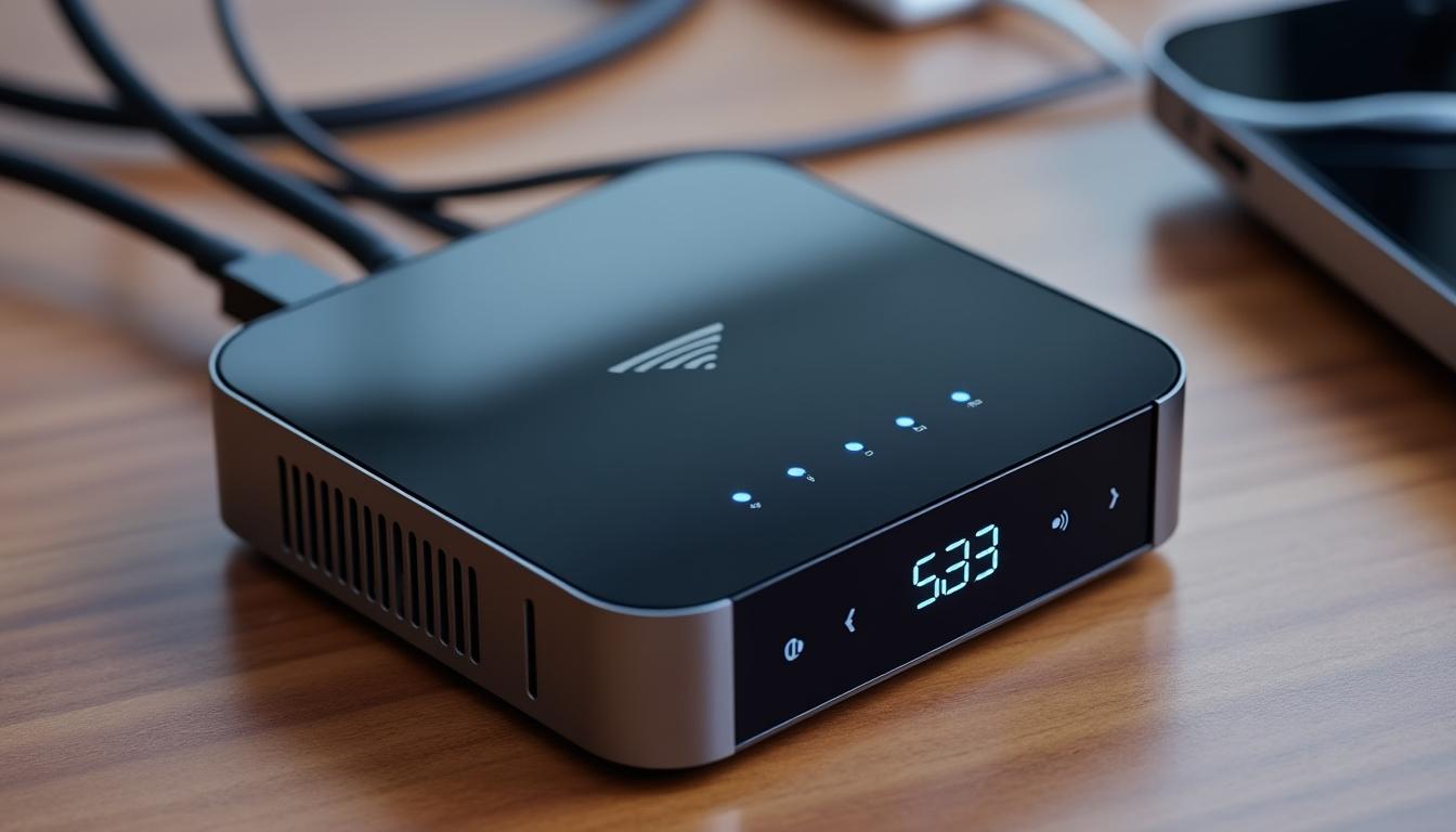 découvrez comment aqara révolutionne l'automatisation domestique avec ses innovations basées sur les technologies zigbee et thread. plongez au cœur de solutions intelligentes pour une maison connectée, efficace et sécurisée.