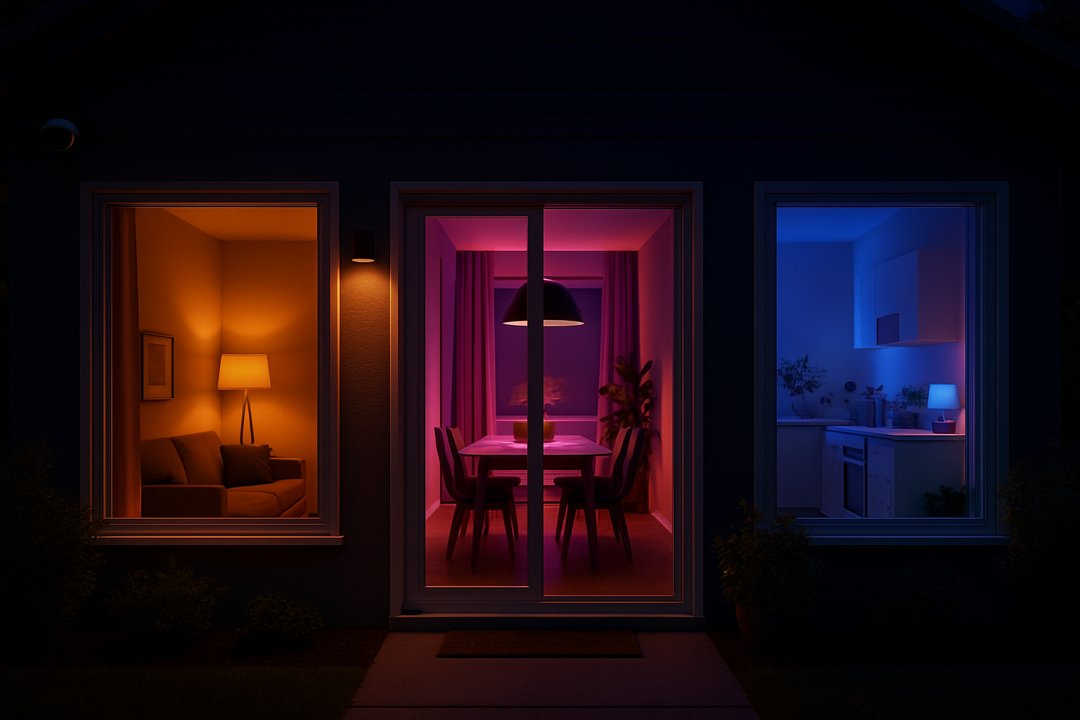 découvrez comment votre maison connectée peut devenir instantanément plus intelligente dès que vous partez, grâce à des astuces et technologies innovantes pour plus de sécurité, de confort et d’économies d’énergie.