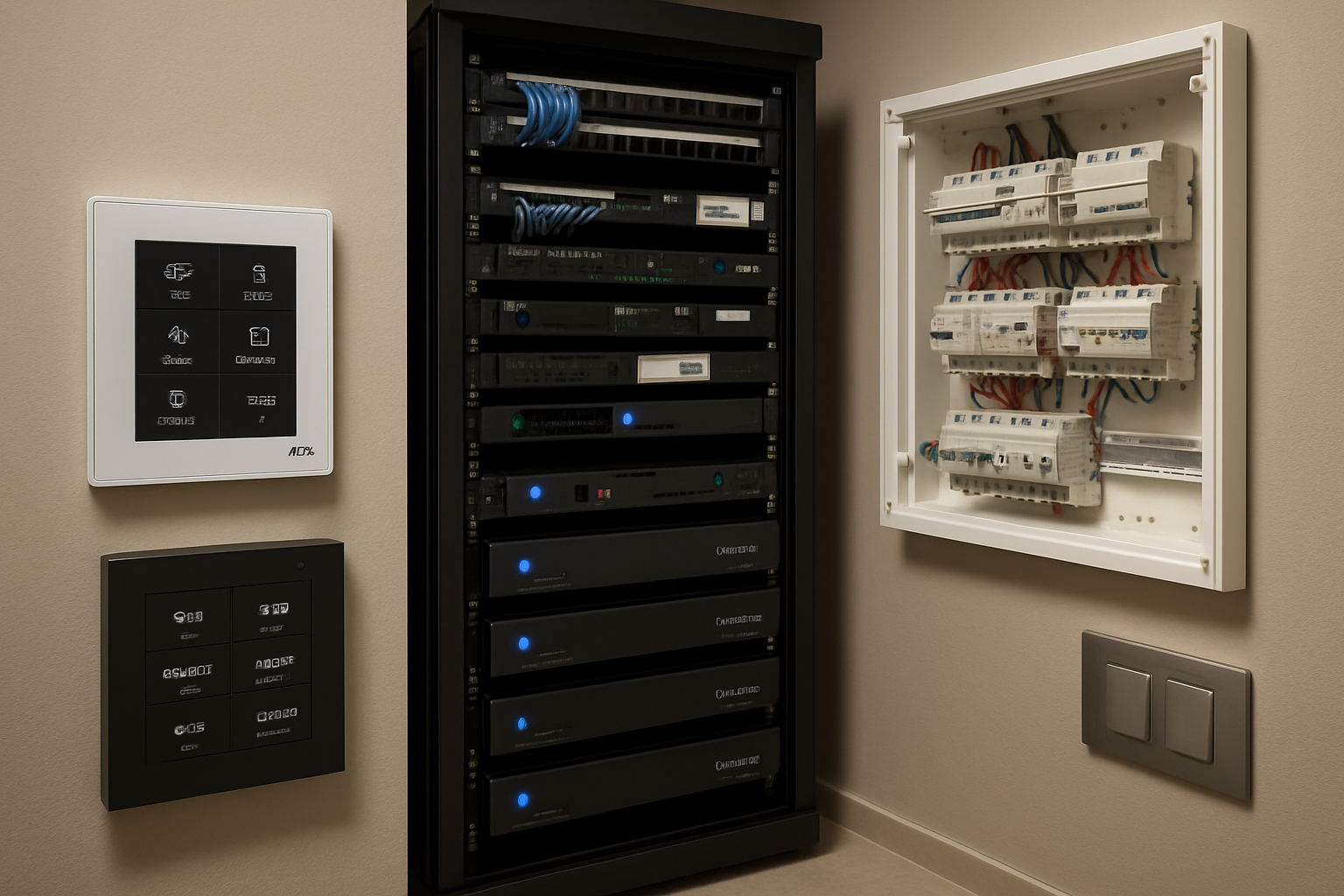openaudio annonce la sortie de sa passerelle knx-gw, prévue pour le quatrième trimestre 2025, permettant un contrôle complet des amplificateurs multi-room via le protocole knx. découvrez une intégration domotique intelligente pour une expérience audio connectée.
