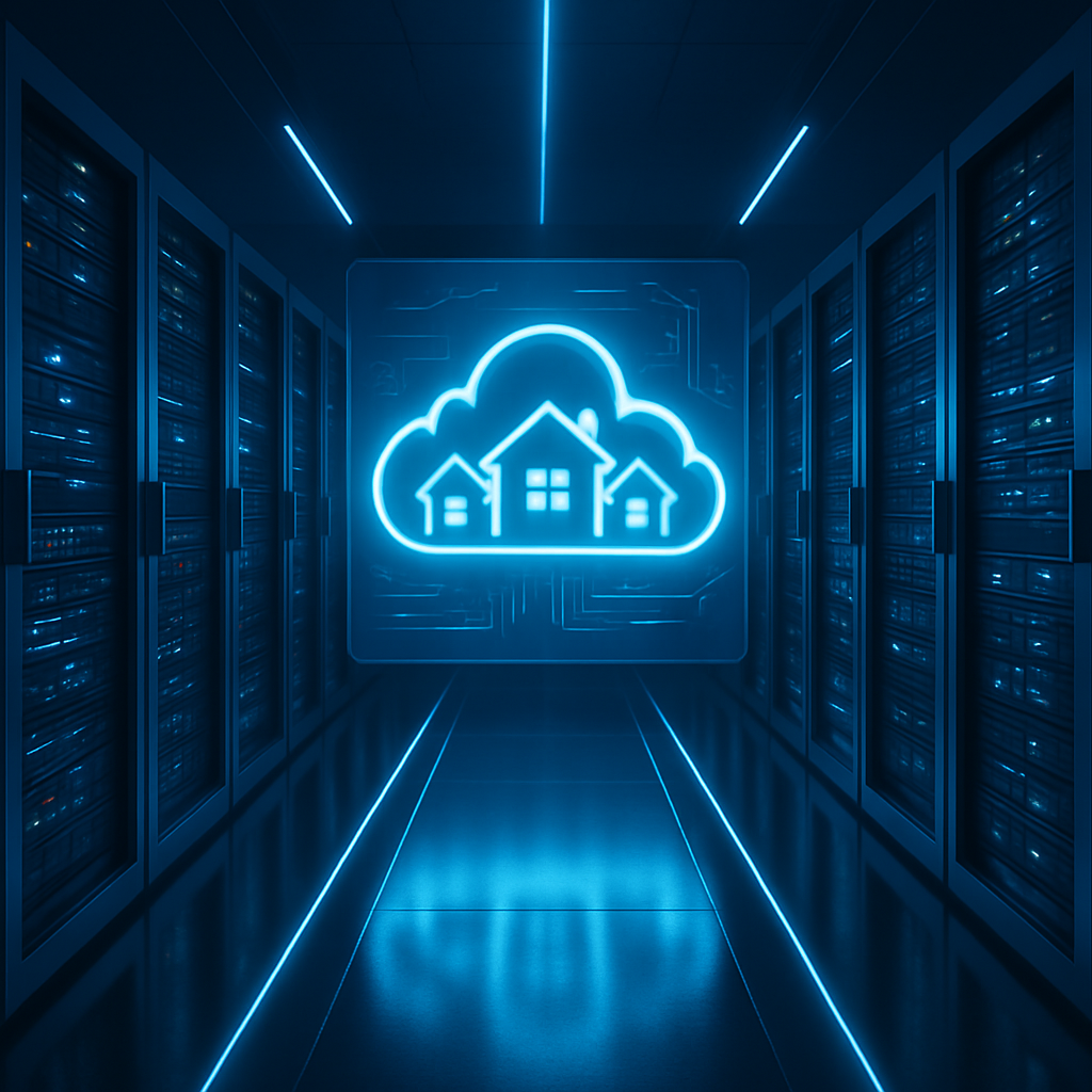 découvrez les dernières tendances du marché des plateformes cloud dédiées aux maisons intelligentes. cet article explore comment ces technologies transforment l'expérience utilisateur en offrant une intégration fluide et harmonieuse des dispositifs connectés, pour une gestion simplifiée et intuitive de votre habitat.