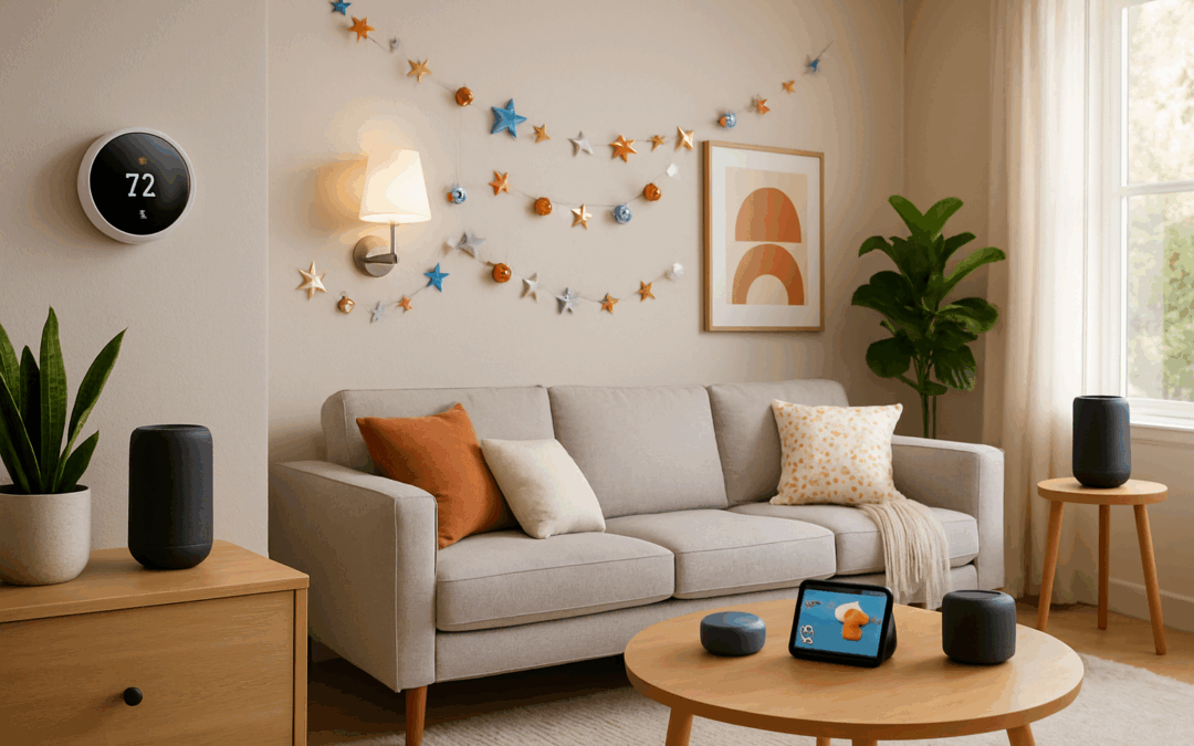 célébrez les 25 ans d'amazon avec des offres exclusives ! transformez votre maison en un espace intelligent grâce à nos 100 promotions sur la domotique. ne manquez pas cette opportunité de moderniser votre intérieur avec les dernières innovations technologiques.