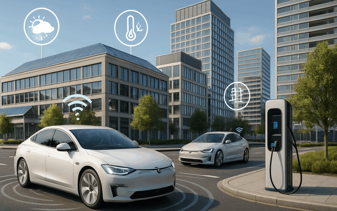 découvrez comment les choix deconnectivité dans l'iot vont au-delà des simples considérations financières. explorez les facteurs clés qui influencent les décisions, l'impact sur la performance des dispositifs et les stratégies pour optimiser votre réseau iot.