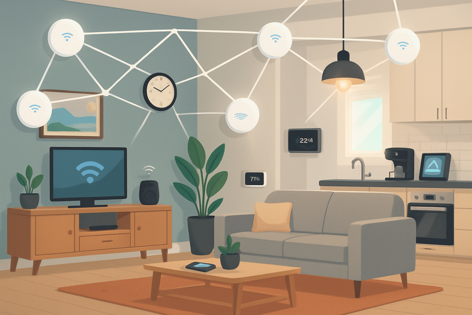 découvrez comment l'internet des objets (iot) transcende le simple aspect financier avec des choix de connectivité stratégiques. explorez les implications sur la performance, la sécurité et l'évolutivité pour des solutions durables et efficaces.