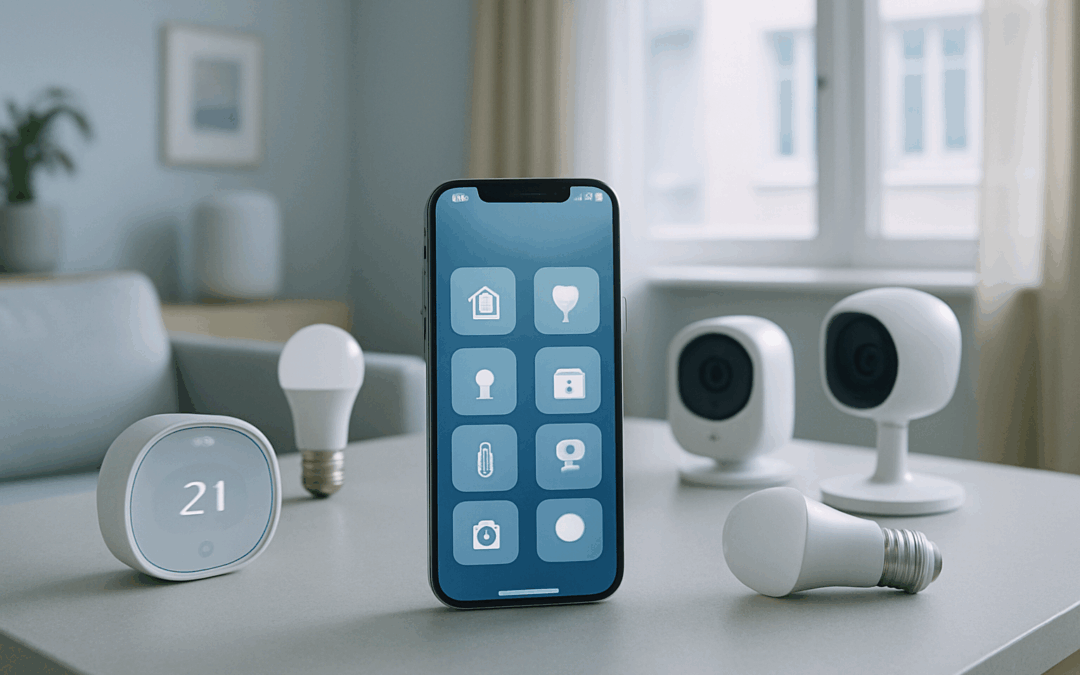 découvrez comment le retour d'apple dans le secteur de la domotique pourrait ne pas répondre aux attentes d'innovation soulevées par les passionnés de technologie. analyse des enjeux et des perspectives d'avenir pour la marque à la pomme.