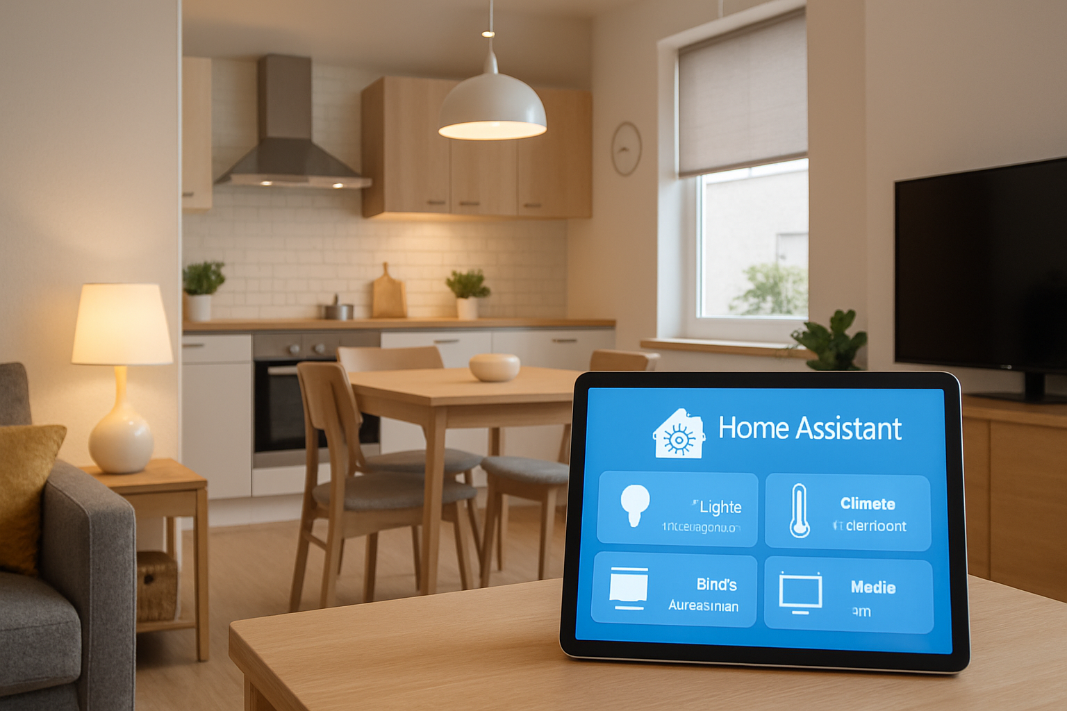 découvrez les meilleurs systèmes d'automatisation domestique en 2025 grâce à l'avis d'expert sur les solutions incontournables. optimisez votre maison avec des technologies intelligentes pour un confort et une sécurité accrus.