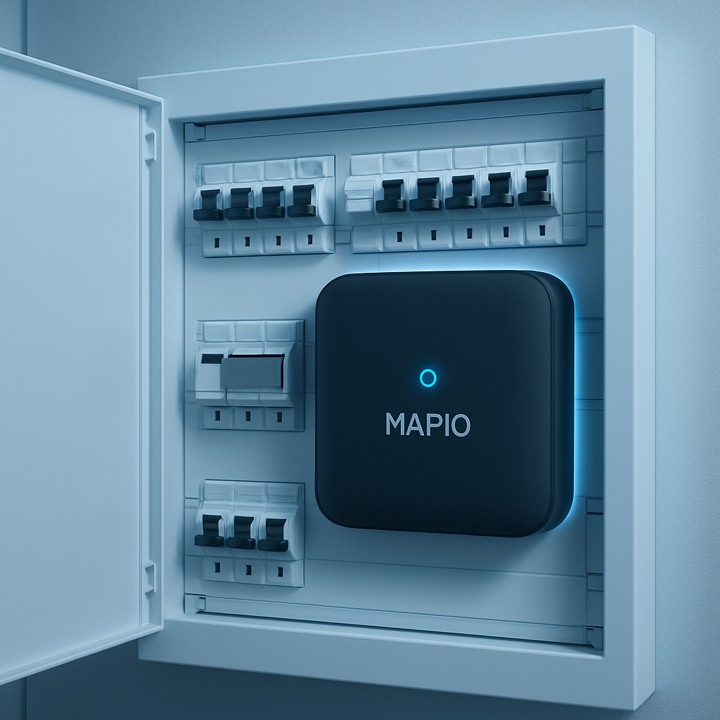 découvrez mapio, la solution innovante de domotique open source qui transforme votre maison en un espace intelligent et interconnecté. participez à notre campagne ulule et contribuez à cette révolution technologique en rendant votre quotidien plus simple et plus éco-responsable.