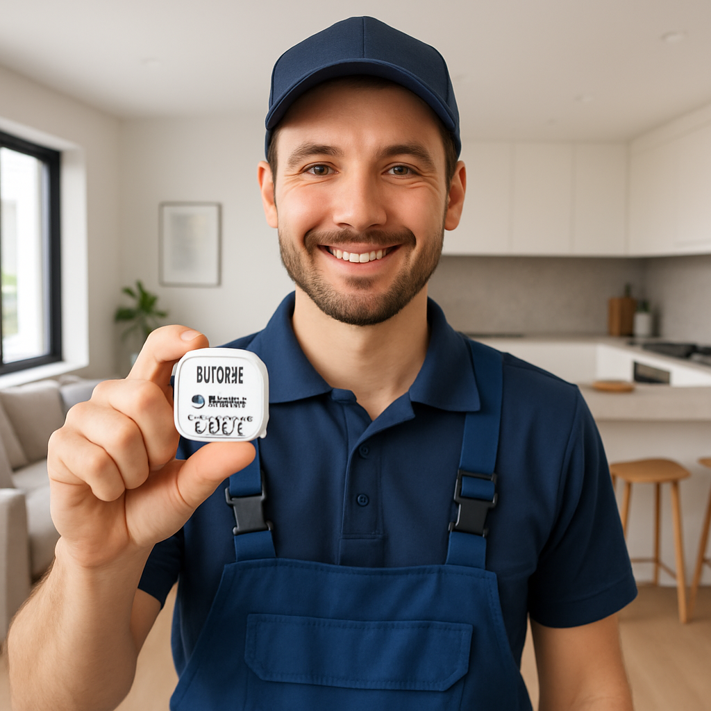 découvrez la nouvelle gamme zigbee d'urmet yokis, une véritable plongée dans l'innovation française. alliant technologie avancée et design élégant, cette gamme révolutionne la domotique, offrant des solutions connectées pour un confort et une sécurité optimisés chez vous.