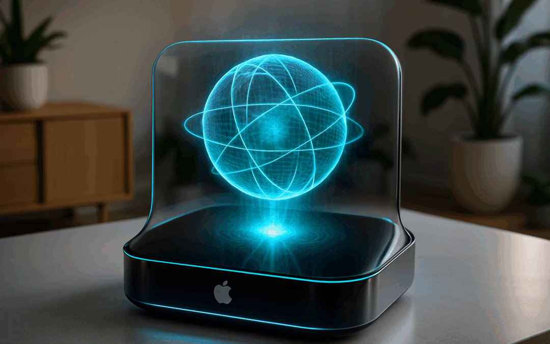 découvrez le tout nouveau produit révolutionnaire d'apple attendu pour 2025, qui redéfinira votre expérience technologique. restez à l'affût des dernières innovations et préparez-vous à être surpris par les fonctionnalités futuristes qui transformeront votre quotidien.
