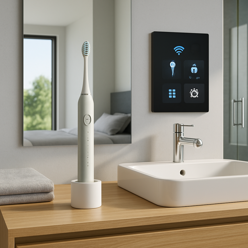 découvrez comment une simple brosse à dents peut devenir un élément essentiel de votre maison intelligente grâce à home assistant. apprenez à intégrer cet appareil dans votre écosystème connecté pour améliorer votre hygiène bucco-dentaire tout en automatisant votre quotidien.