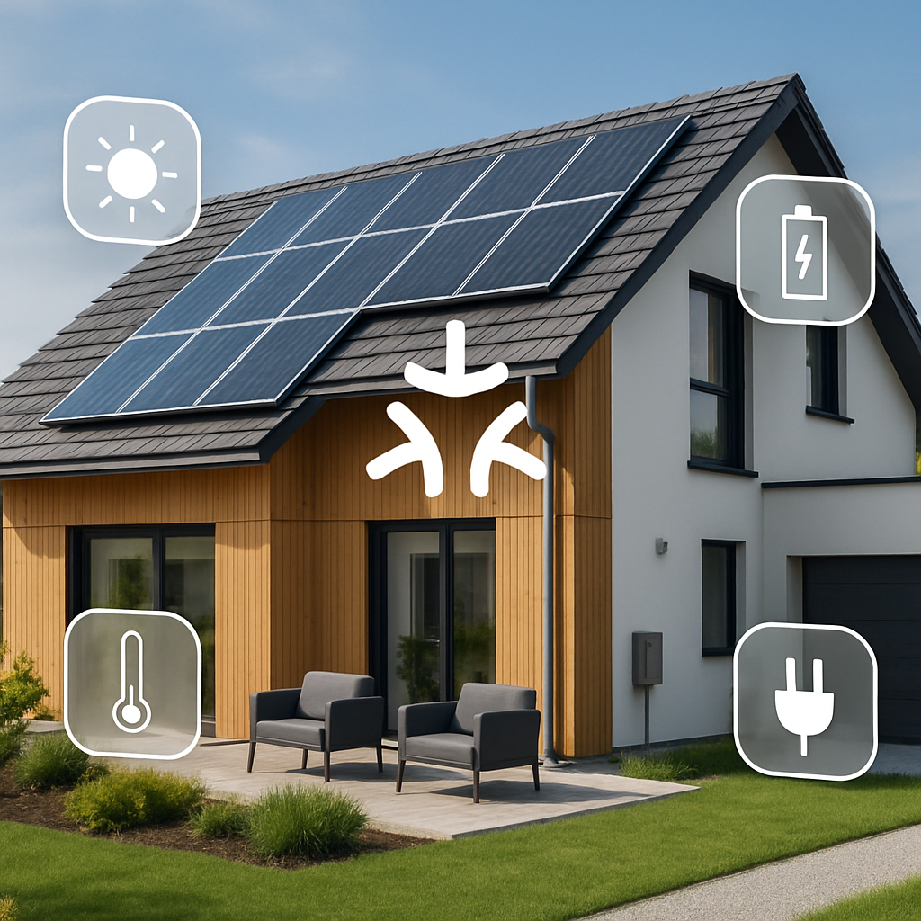 découvrez en profondeur la norme de maison intelligente 'matter' et ce qu'elle implique pour la connectivité de vos appareils domotiques. explorez comment cette norme facilite l'interopérabilité entre les différents systèmes, améliore votre expérience utilisateur et simplifie l'installation de vos appareils connectés.