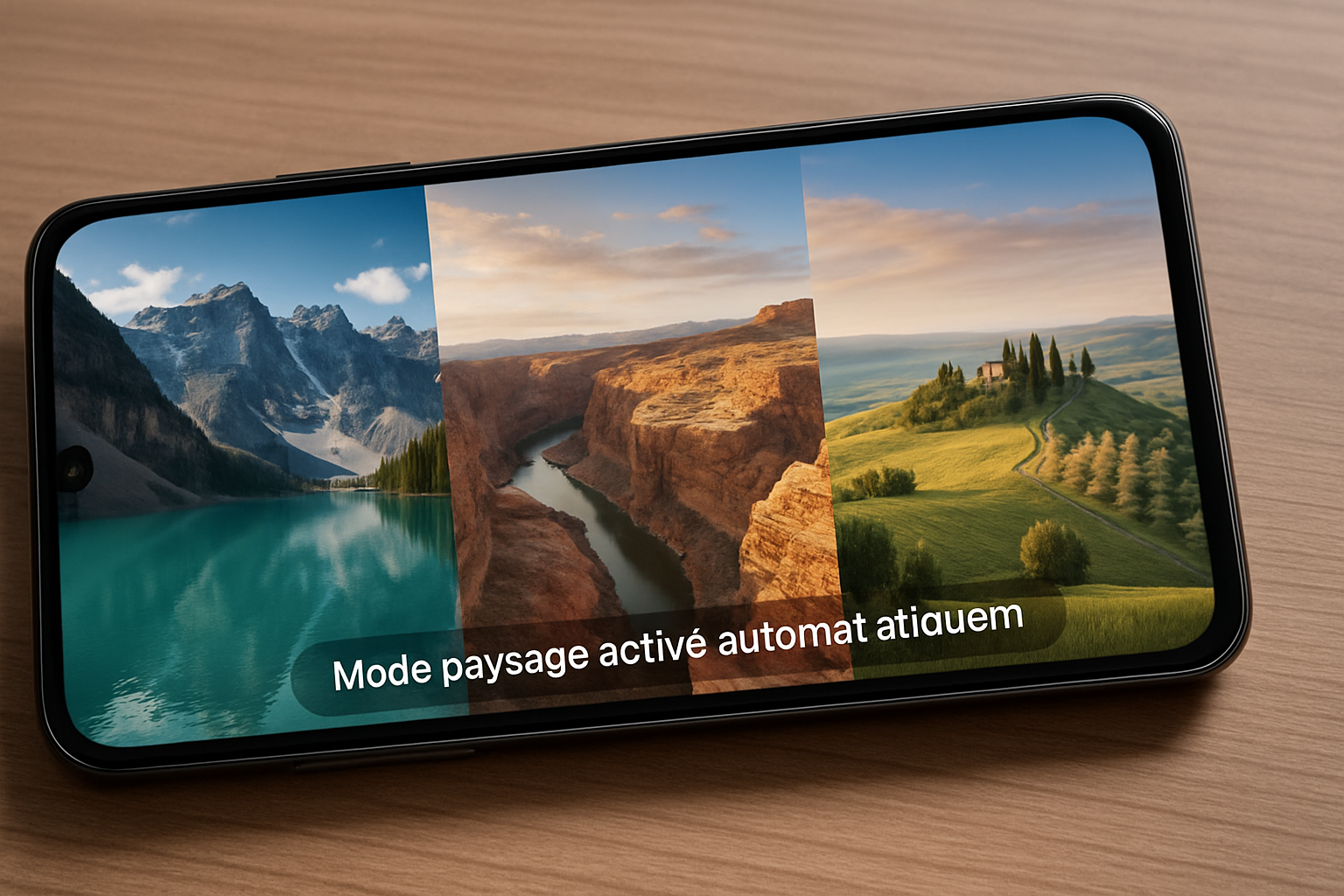 découvrez comment j'ai automatisé 6 tâches quotidiennes sur mon téléphone et l'énorme impact positif que cela a eu sur ma productivité et mon bien-être. transformez votre routine avec ces astuces pratiques et boostez votre journée!