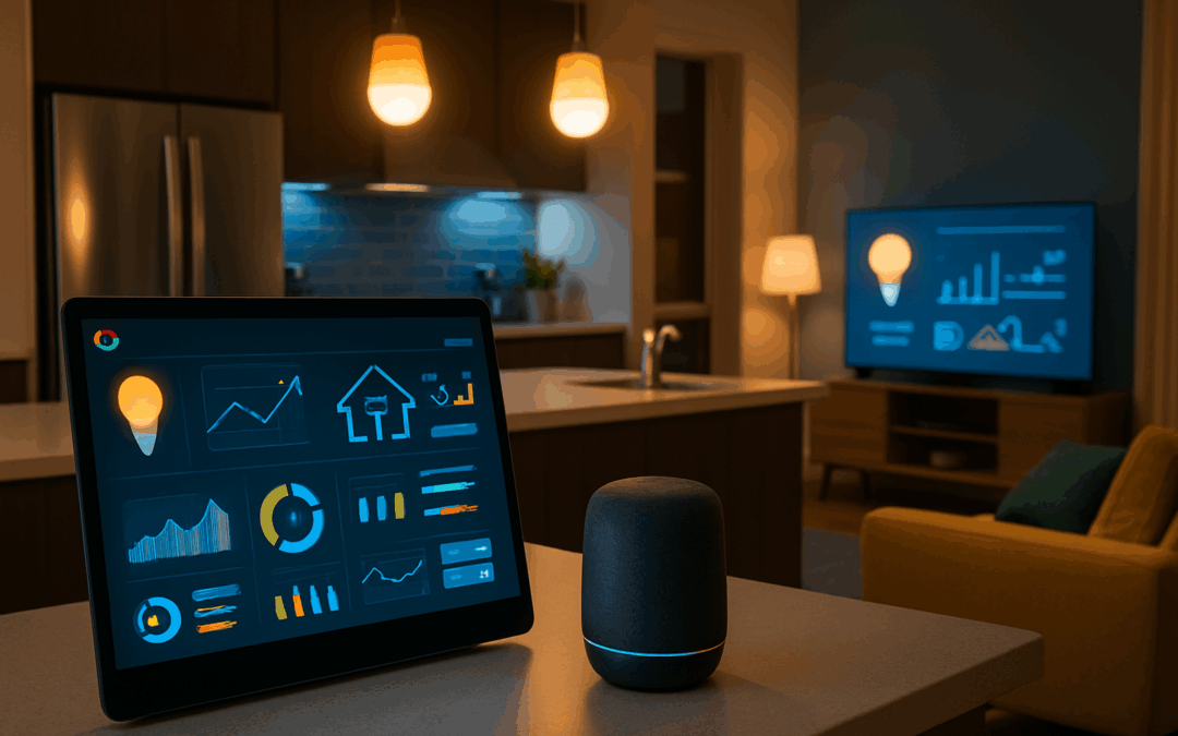 découvrez le nouvel outil innovant de google pour la création d'automatisations de maison intelligente, propulsé par l'intelligence artificielle. préparez-vous à transformer votre vie quotidienne avec des solutions intelligentes sur le point d'arriver bientôt !