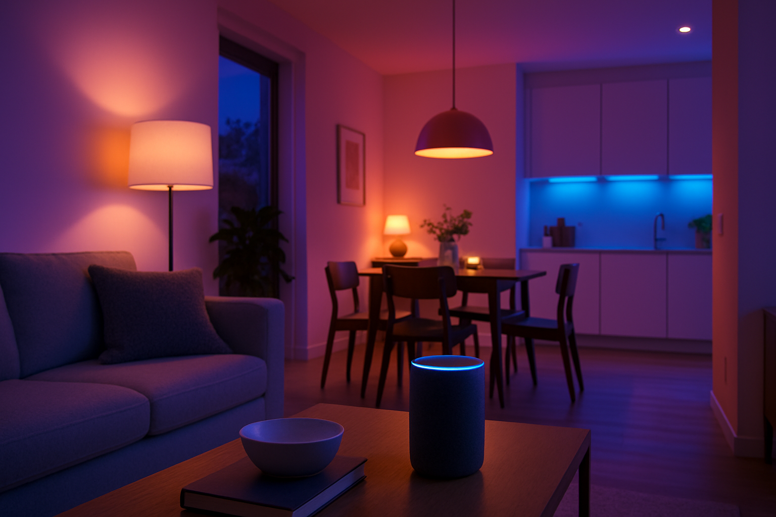 découvrez les meilleures applications d'automatisation de maison intelligente en 2025. transformez votre quotidien avec des solutions intelligentes et connectées qui simplifient la gestion de votre domicile. optimisez votre confort, votre sécurité et vos économies d'énergie grâce à cette sélection des outils les plus innovants et efficaces.