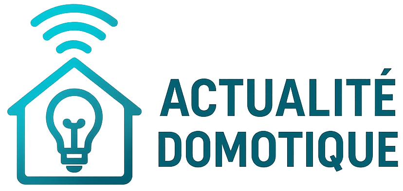 Actualité Domotique