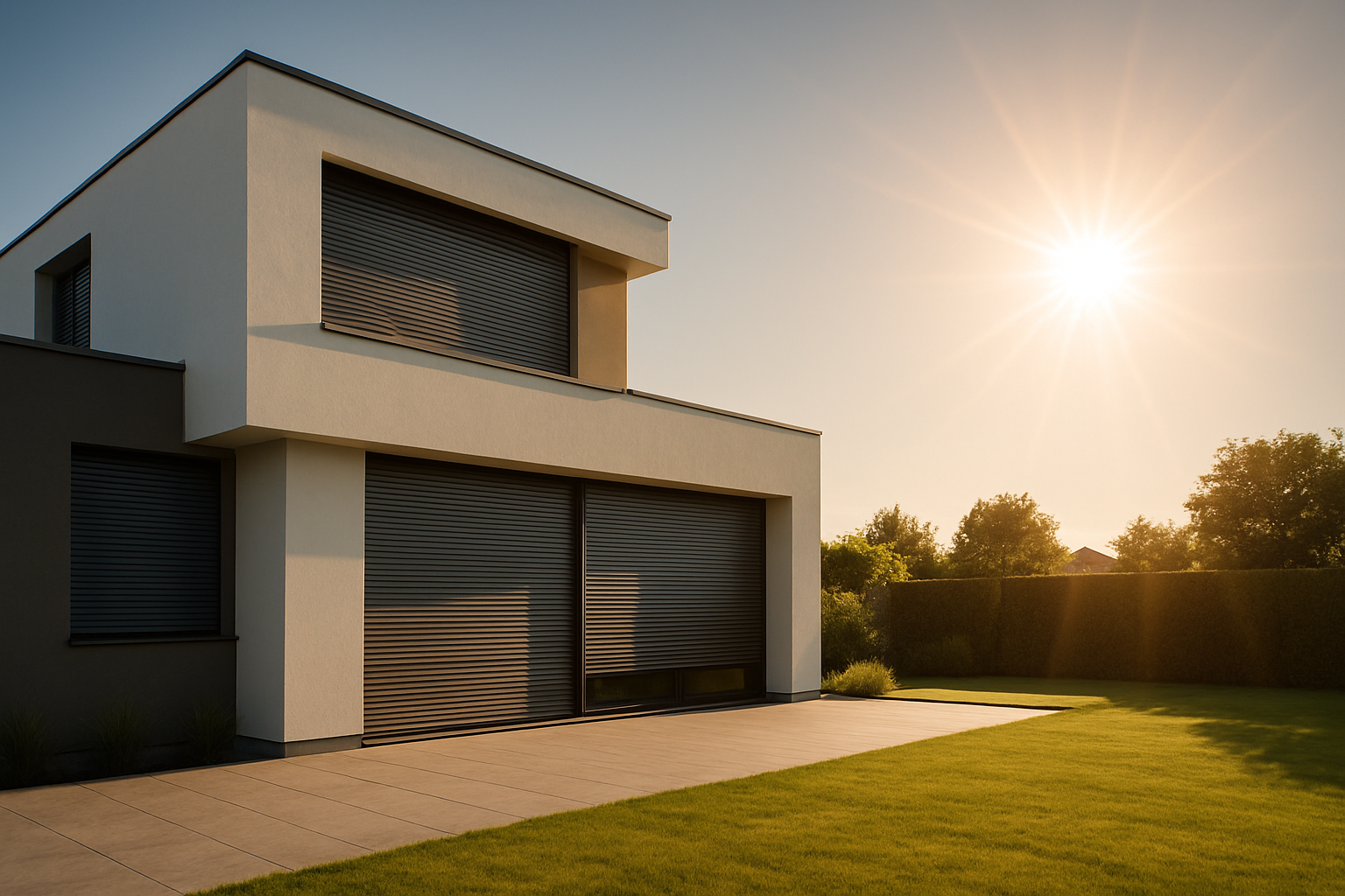 découvrez comment adopter des équipements domotiques pour transformer votre maison en un espace confortable, sécurisé et économe en énergie. profitez des dernières technologies pour améliorer votre quotidien tout en réalisant des économies sur vos factures!
