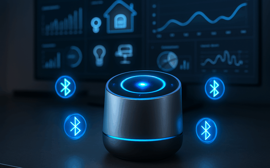 découvrez les dernières fonctionnalités de home assistant 2025.6 : optimisez votre expérience avec de nouvelles connexions bluetooth, un tableau de bord amélioré et bien d'autres nouveautés passionnantes. transformez votre maison intelligente dès maintenant !