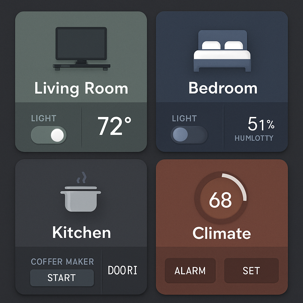découvrez les dernières fonctionnalités de home assistant 2025.6 : intégrez de nouvelles connexions bluetooth, profitez d'un tableau de bord optimisé et explorez de nombreuses autres nouveautés pour une expérience domotique améliorée.