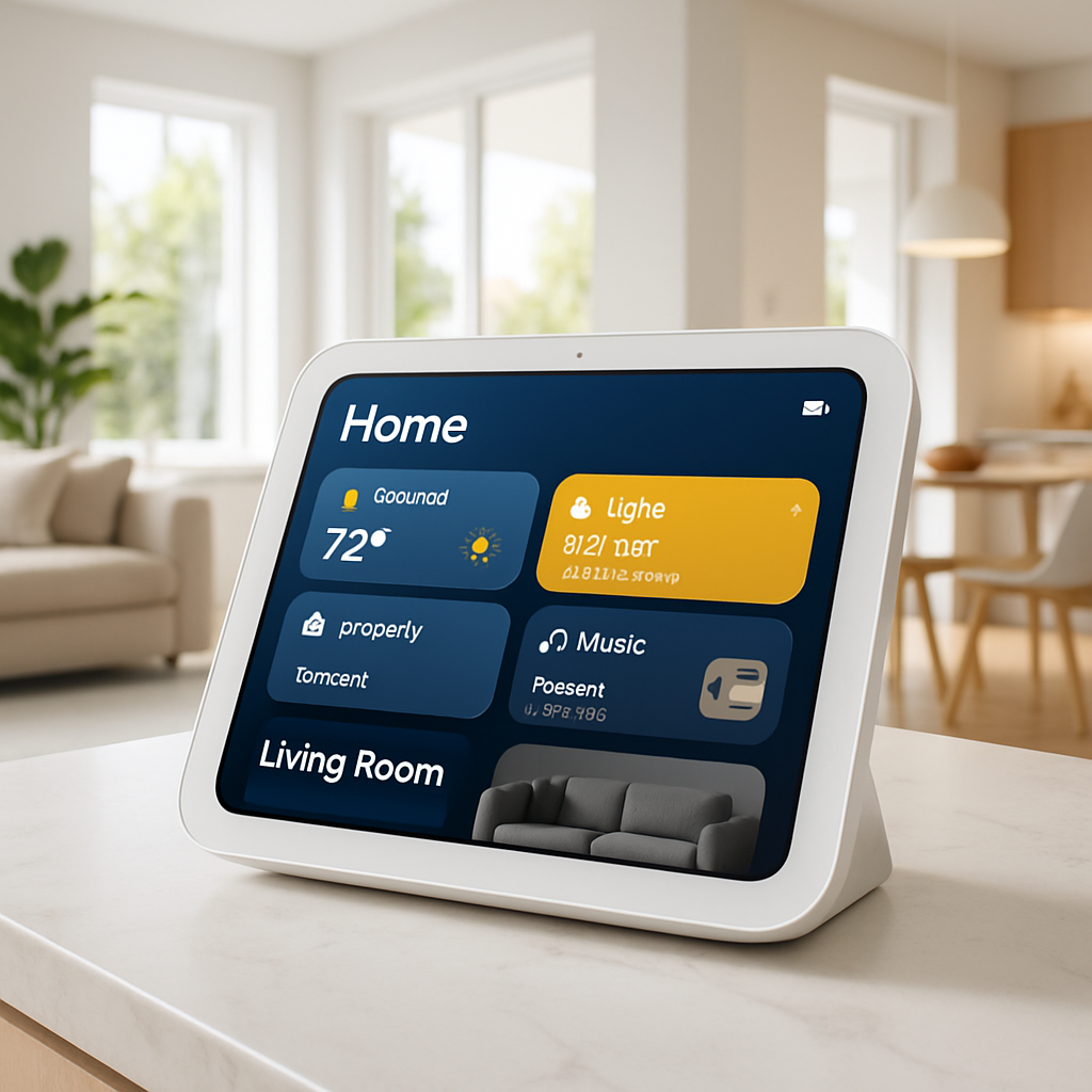 découvrez pourquoi apple ne pourra pas exercer un contrôle total sur votre maison avant le printemps 2026. analyse des enjeux technologiques et des attentes des consommateurs face à l'innovation domotique.