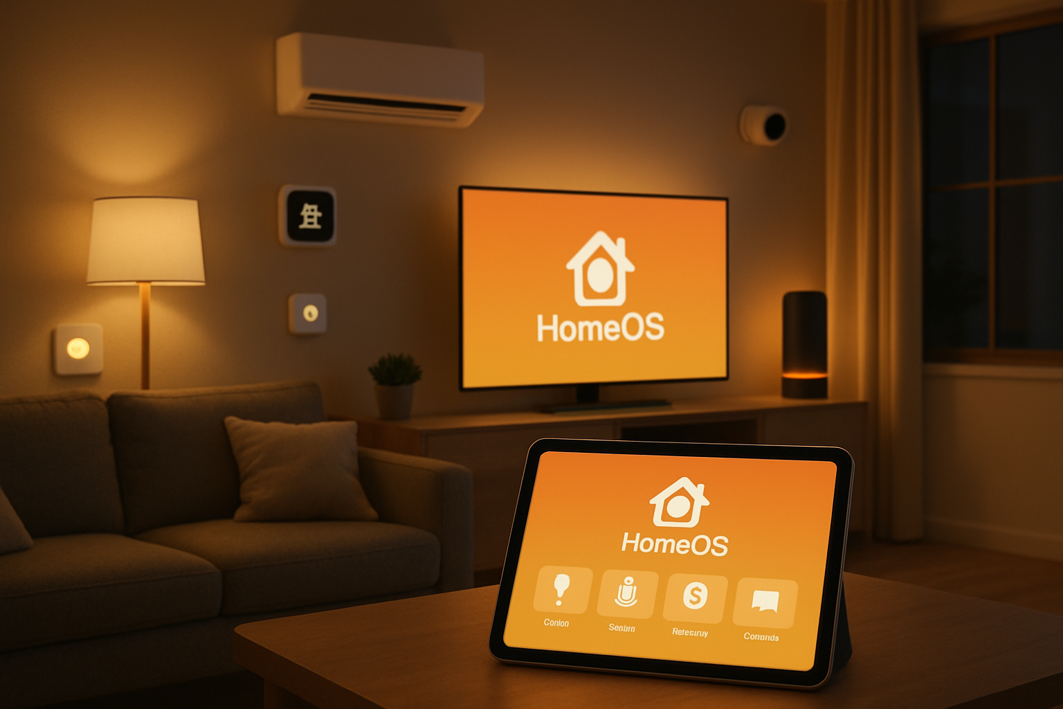 découvrez les dernières innovations d'apple avec le lancement imminent de homeos, le nouveau système d'exploitation qui promet de transformer votre expérience à domicile grâce à une intégration harmonieuse des appareils connectés.