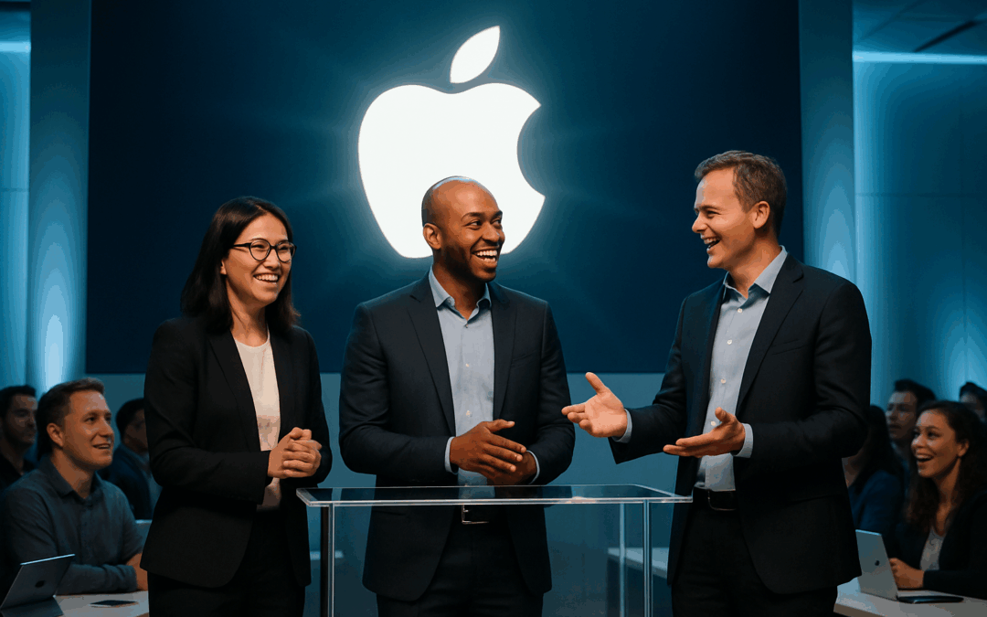 découvrez les dernières nouveautés d'apple avec le dévoilement imminent de homeos, le système d'exploitation révolutionnaire qui promet de transformer votre expérience domestique connectée. restez informé sur les fonctionnalités innovantes et comment homeos pourrait redéfinir l'écosystème de la maison intelligente.