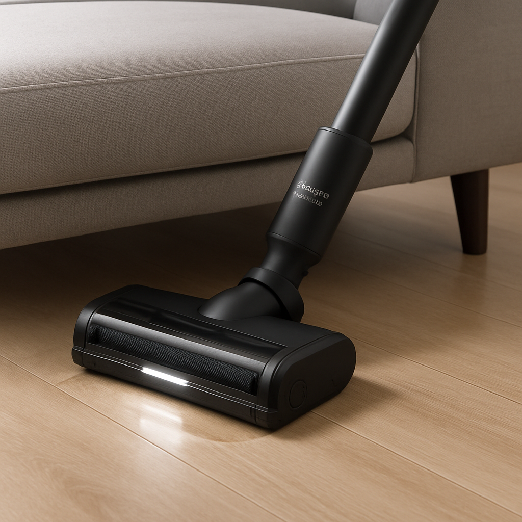 découvrez le dreame h15 pro heat, un aspirateur innovant qui révolutionne le ménage en rendant le nettoyage à la fois efficace et amusant grâce à sa fonction de chaleur. transformez vos corvées en jeu avec cet appareil moderne et pratique !