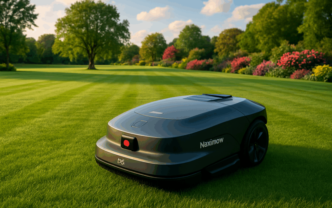 plongez dans notre analyse détaillée du navimow x3, une tondeuse robotique révolutionnaire conçue pour entretenir des pelouses de 10 000 m². découvrez ses caractéristiques, sa performance et comment elle simplifie l'entretien de votre jardin.
