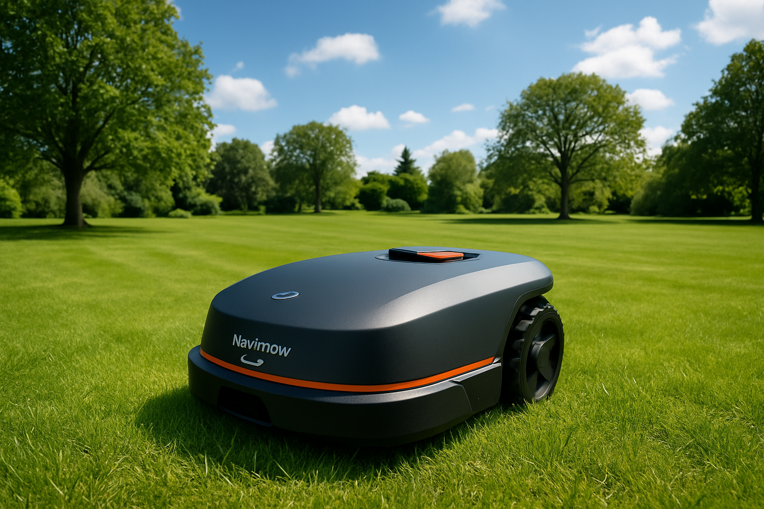 plongez dans notre analyse détaillée du navimow x3, une tondeuse robotique innovante conçue pour entretenir des jardins allant jusqu'à 10 000 m². découvrez ses caractéristiques, performances et avantages pour un entretien de pelouse sans effort !