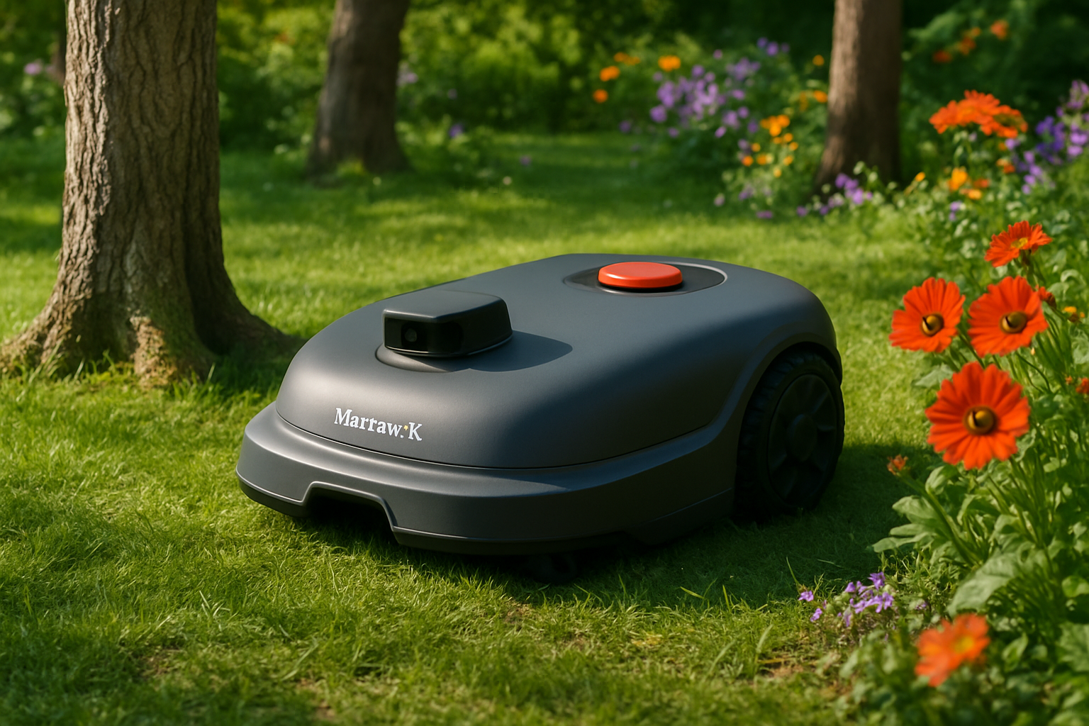 découvrez le navimow x3, une tondeuse robotique révolutionnaire conçue pour entretenir des jardins allant jusqu'à 10 000 m². plongée dans notre analyse approfondie pour tout savoir sur ses caractéristiques, ses performances et son efficacité.