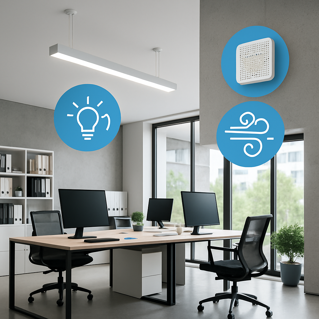 découvrez mon bureau à domicile et explorez mon studio intelligent, un espace alliant fonctionnalité et modernité. plongez dans un univers où chaque détail est pensé pour le télétravail et le confort au quotidien.