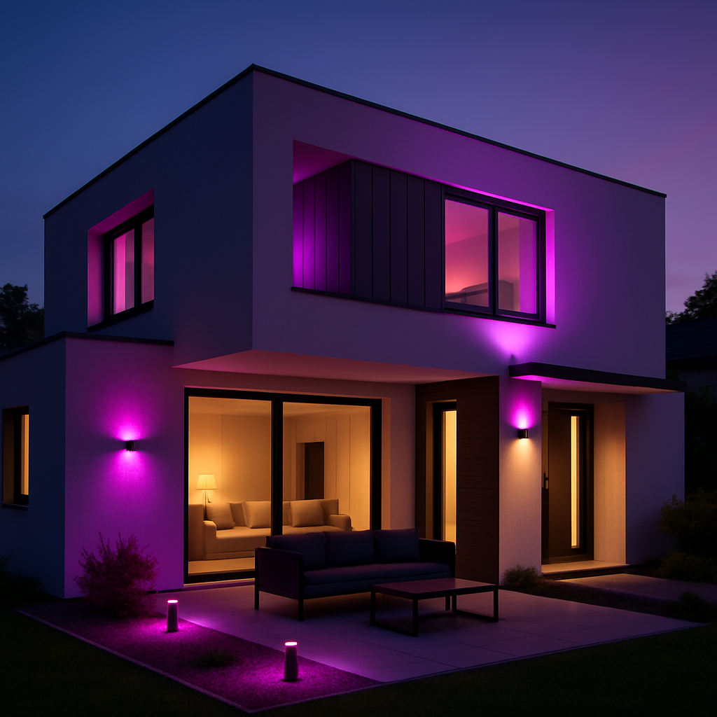 profitez de réductions incroyables sur les accessoires philips hue pour améliorer votre expérience de domotique ! bénéficiez de remises allant jusqu'à -47 % sur une sélection d'articles. transformez votre maison en un espace intelligent et connecté dès aujourd'hui !