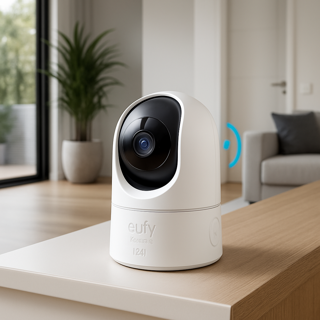 découvrez comment résoudre les difficultés de connexion entre homekit et les caméras eufy 2k pan & tilt. suivez nos conseils pour assurer une intégration fluide et optimiser la sécurité de votre maison connectée.
