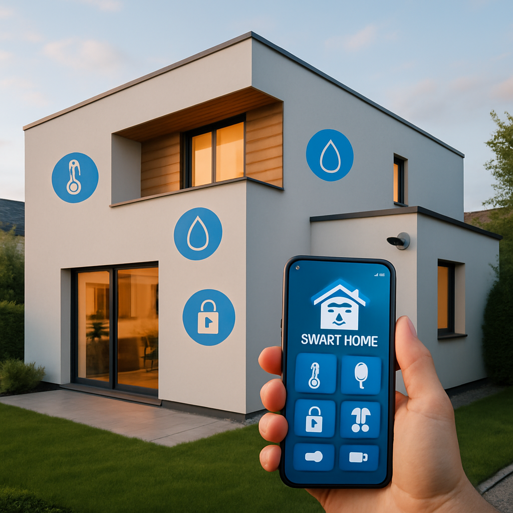 découvrez la nouvelle génération wiser de drayton, une solution innovante pour l'automatisation intelligente de votre maison. optimisez votre confort et votre efficacité énergétique grâce à des technologies avancées et une interface utilisateur intuitive.