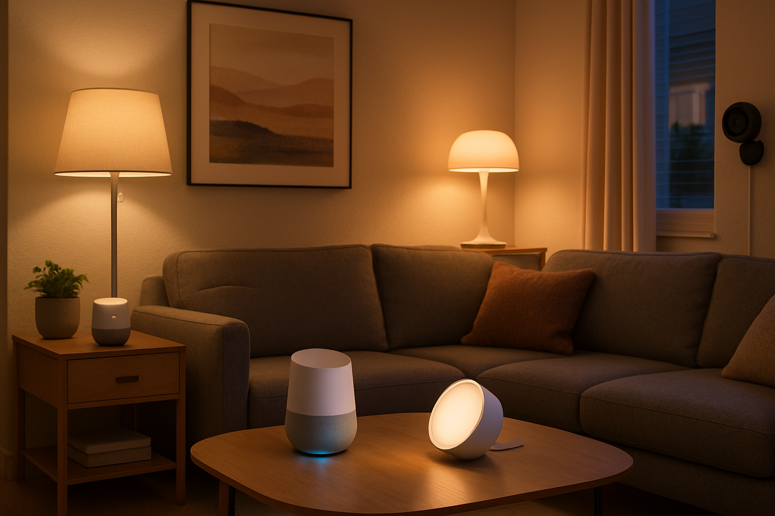 découvrez comment j'ai métamorphosé ma maison en un foyer intelligent grâce à trois astuces d'achat de dispositifs domotiques. optimisez votre confort, améliorez votre sécurité et simplifiez votre quotidien avec des technologies innovantes qui rendent votre vie plus facile.
