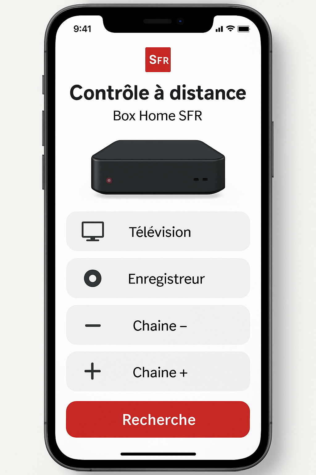 découvrez la box home de sfr, un service premium révolutionnaire qui allie domotique et technologie pour transformer votre maison en un espace connecté et intelligent. profitez du confort et de la sécurité d'une gestion simplifiée de vos équipements à domicile.