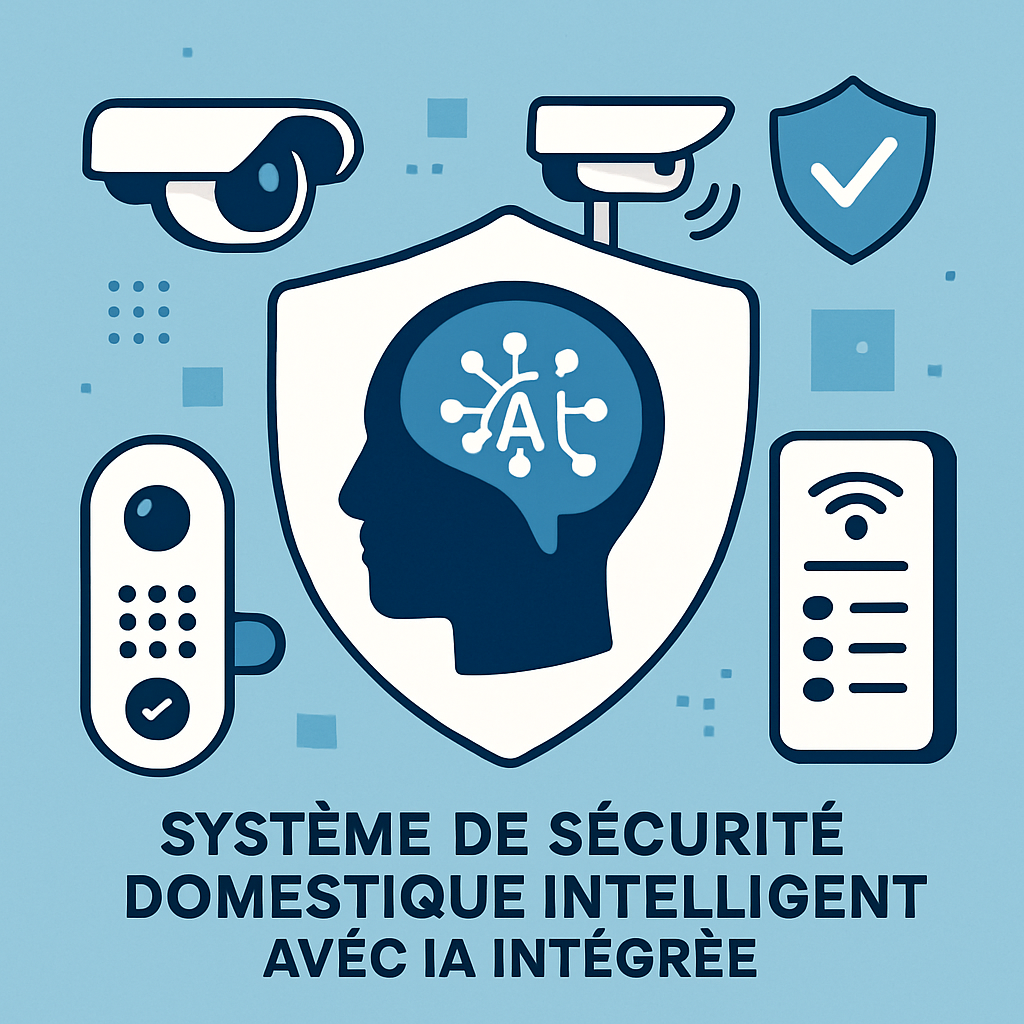 découvrez comment l'intelligence artificielle transforme votre maison en un lieu intelligent et connecté. apprenez les avantages de la domotique avec ia, pour un confort et une sécurité accrus au quotidien.