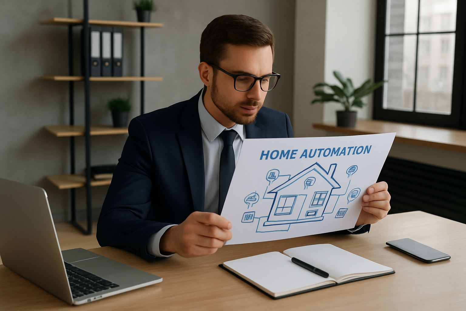 découvrez comment martell, l'ancien pdg de loandepot, prend les rênes d'une entreprise innovante dédiée à l'automatisation des maisons intelligentes et des bâtiments. une nouvelle ère s'annonce pour la technologie résidentielle et commerciale.