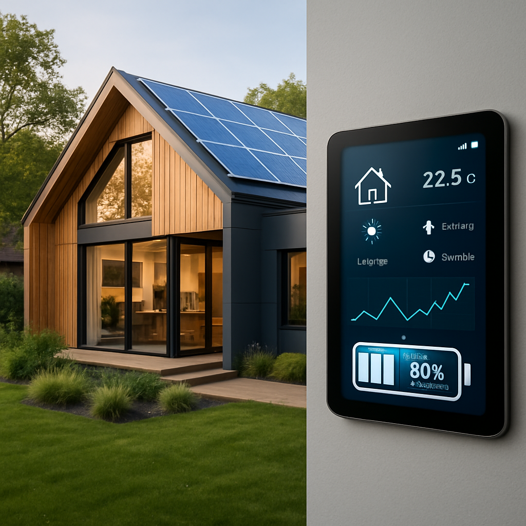 découvrez comment martell, l'ancien pdg de loandepot, prend les rênes d'une entreprise innovante dédiée à l'automatisation des maisons intelligentes et des bâtiments, transformant notre façon de vivre et de travailler grâce à la technologie.