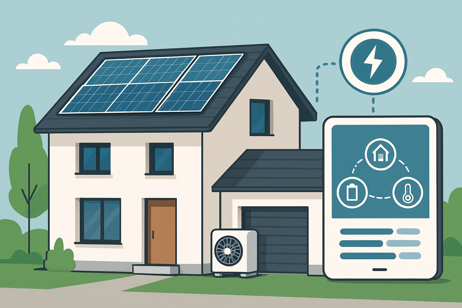 découvrez comment l'application smartthings de samsung améliore votre quotidien grâce à des fonctionnalités d'automatisation domestique avancées. simplifiez la gestion de votre maison intelligente et profitez d'une expérience connectée optimale.